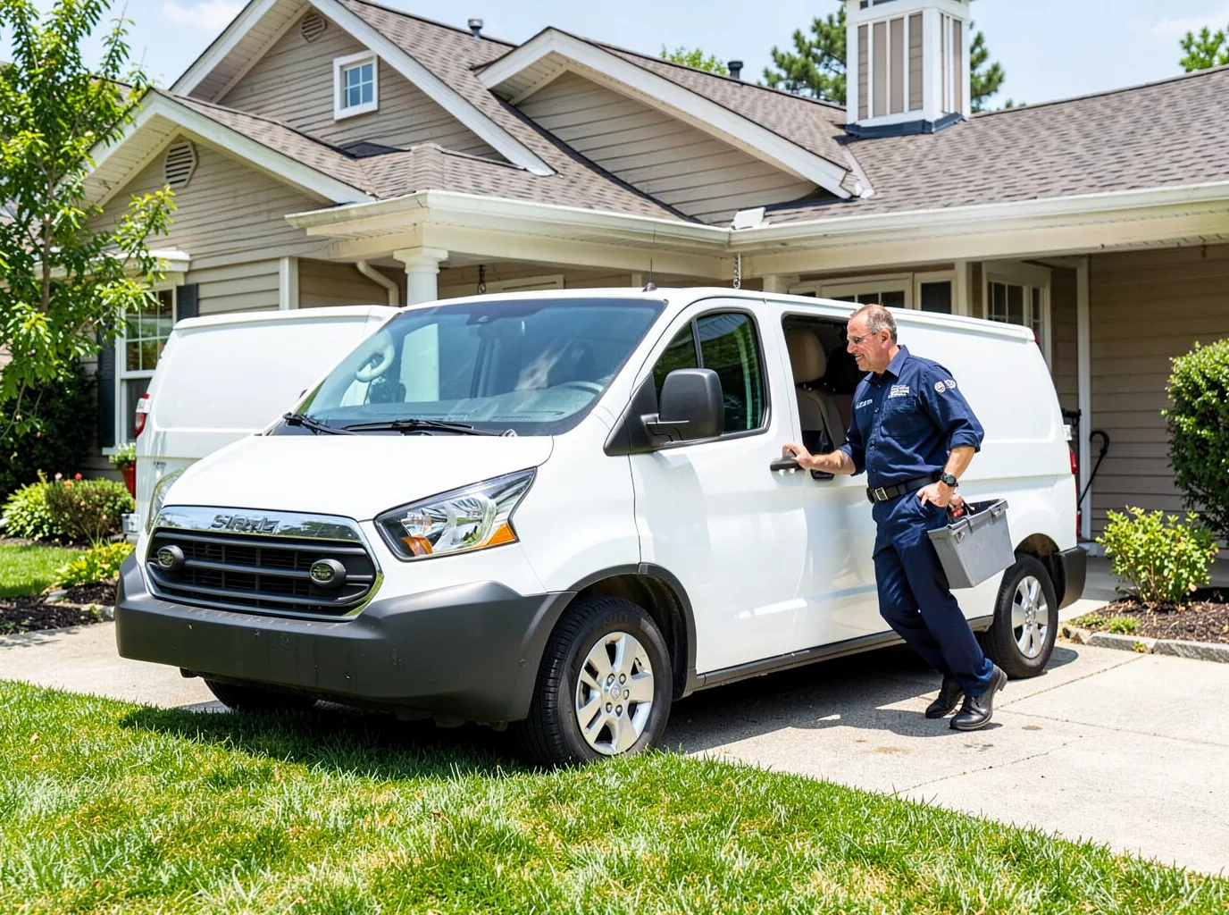 Emergency Plumber company in Alto, MI