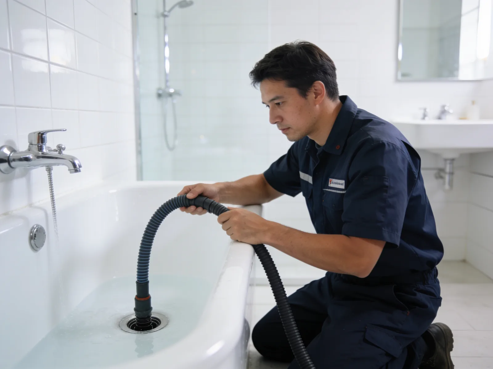 Emergency Plumber Alto, MI FAQs